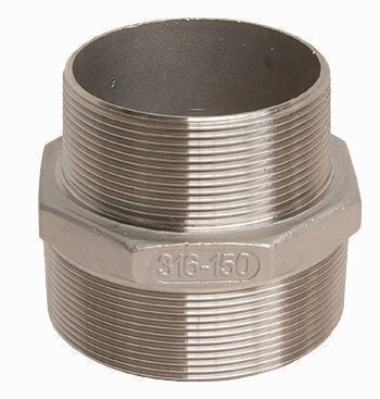 Reducer 3"-2,5" BSP (SS316)