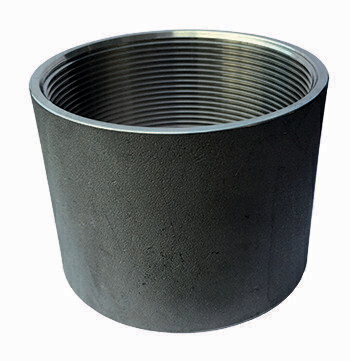 Socket 2,5" BSP