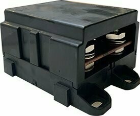 Fuse Holder Double incl. 2x ANL Fuses