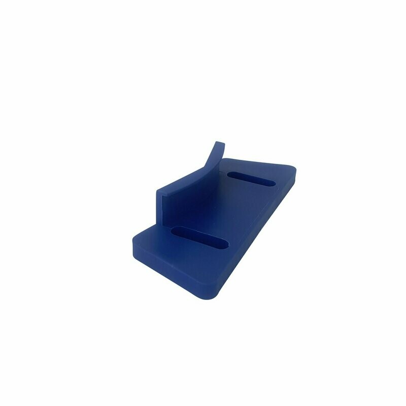 Pump Bracket Adjusting Plate Compact (JT30/JT50)