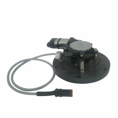 Replacement Valve Cap (Complete JT70/JT90)