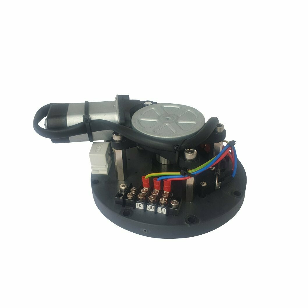 Replacement Valve Cap (JT70/JT90 OEM)