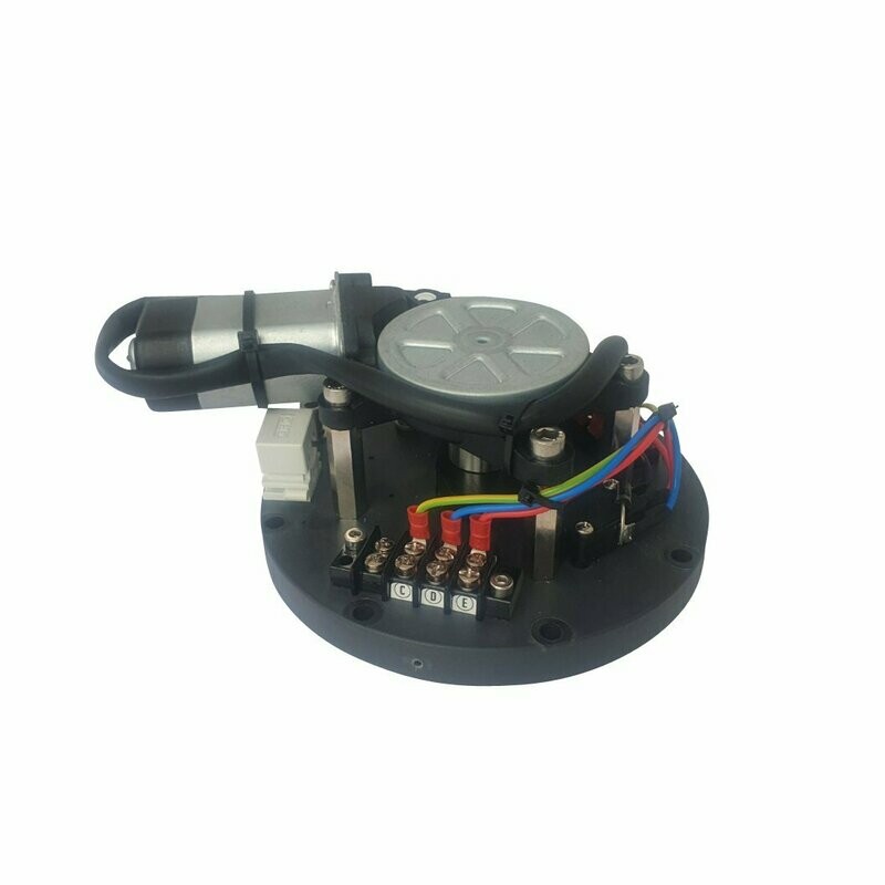 Replacement Valve Cap (JT30/JT50 OEM)
