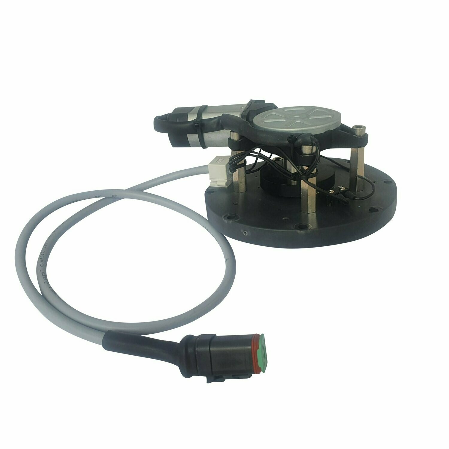 Replacement Valve Cap (JT30/JT50)