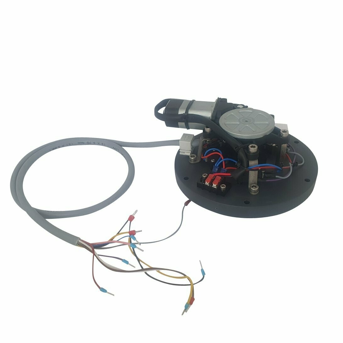 Replacement Valve Cap (JT70/JT90 Combi systems)