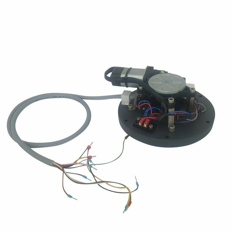 Replacement Valve Cap (JT30-JT50 Combi systems)