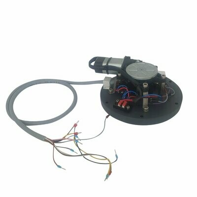 Replacement Valve Cap (JT70/JT90 Combi systems)