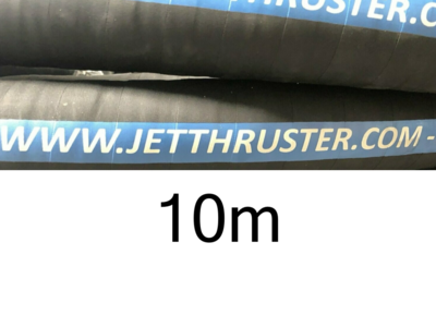 Hose 58mm (10mtr/33ft)