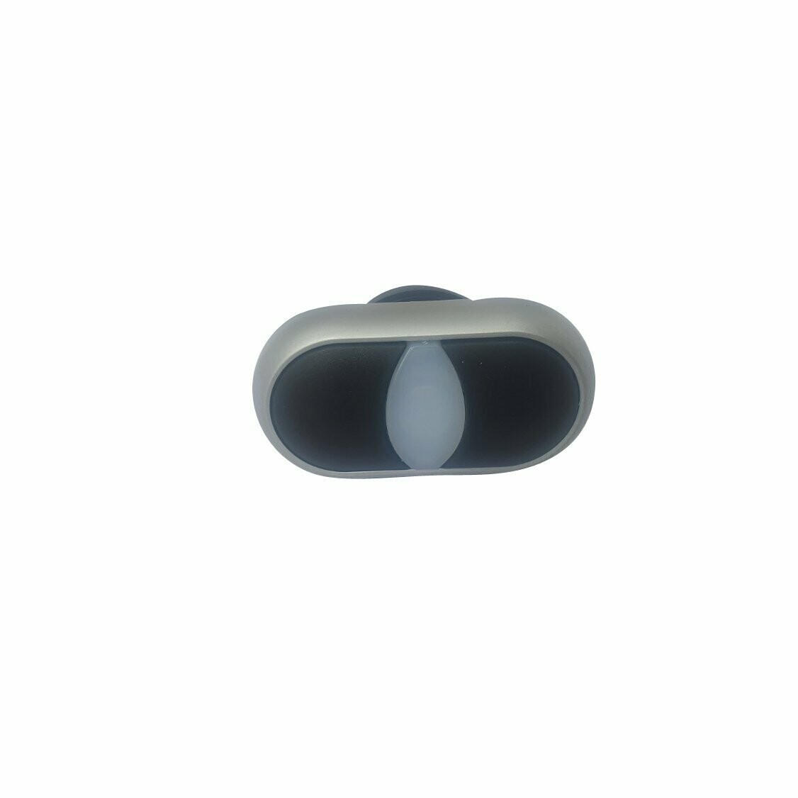 Push button for Control panel (Single/Combi)