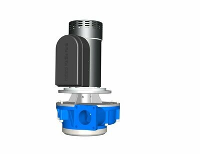 JT70 Vertical Pump Unit