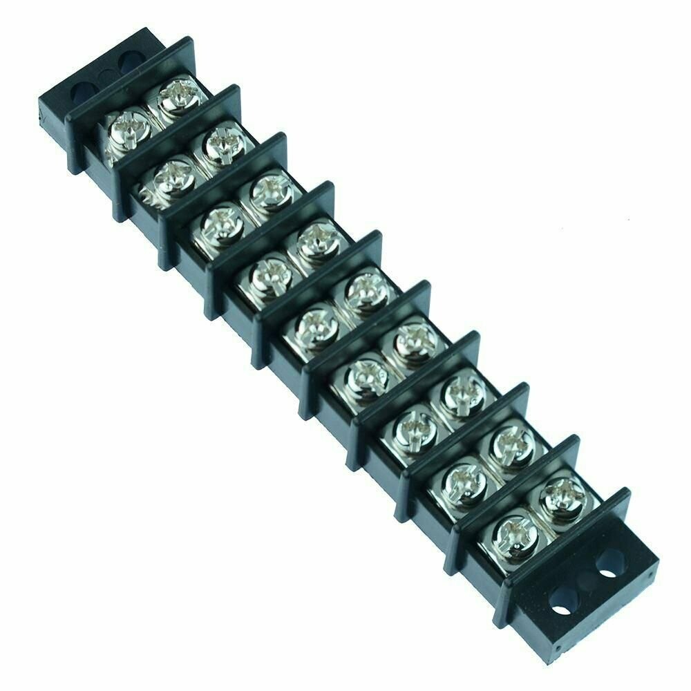 Connection Block 9-way