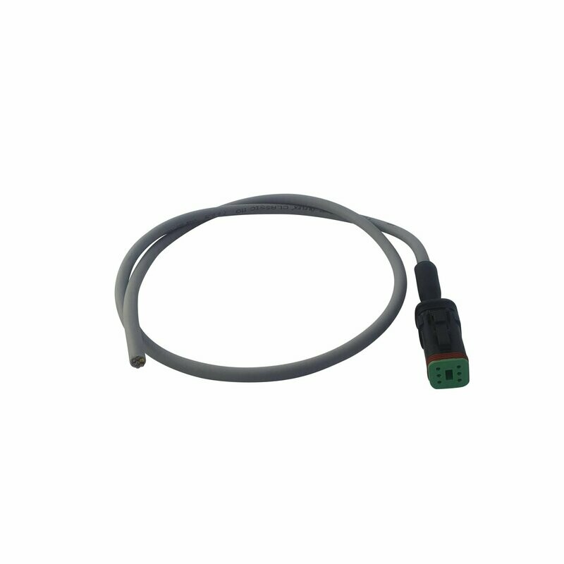 Cable: Valve pigtail 1mtr