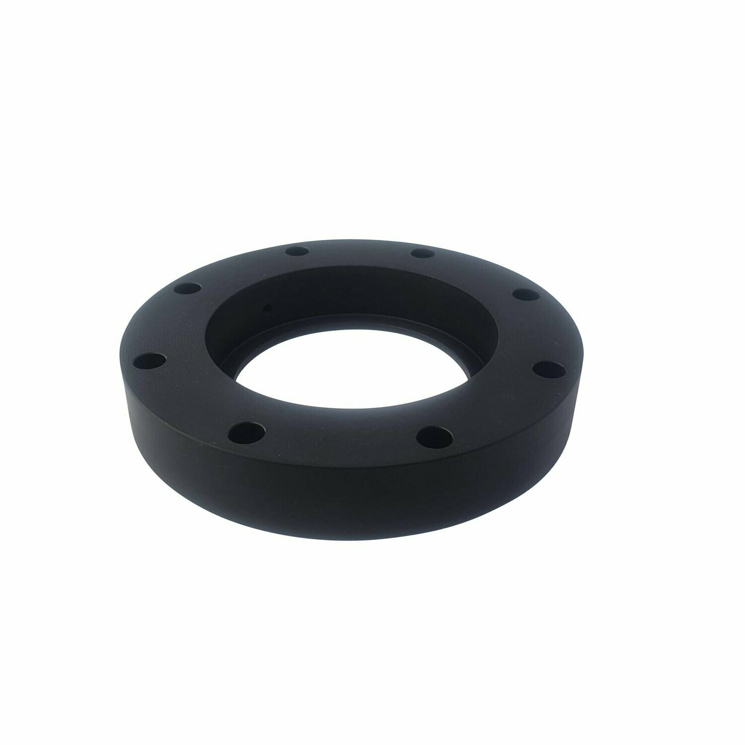Replacement anode holder Pump Inlet