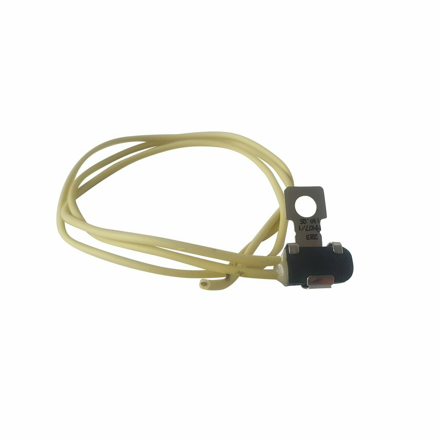 Thermal Sensor DC-Motor 3KW