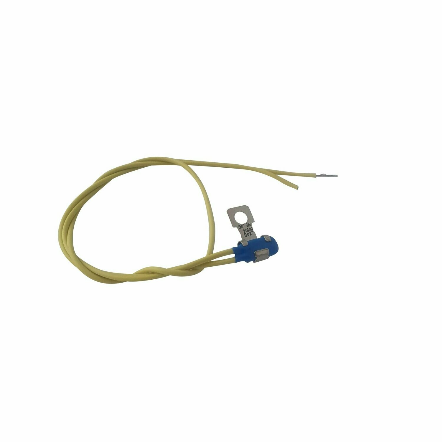 Thermal Sensor DC-Motor 15,5KW 24V/48V