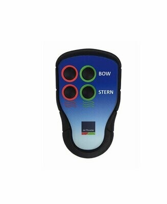 Remote Control Combi (Bow and Stern)