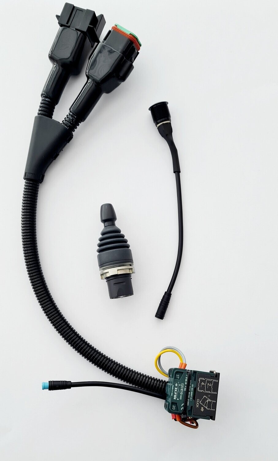 NO PANEL Joystick (Single)