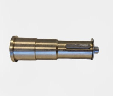 Impeller Shaft GR1 - for Mechanical Seal