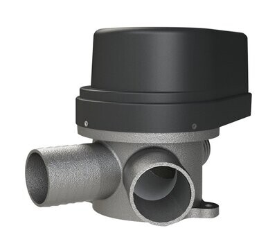 3-way Valve JT50