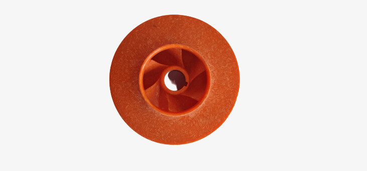 Impeller JT30/JT50 (First Gen. Pumps)