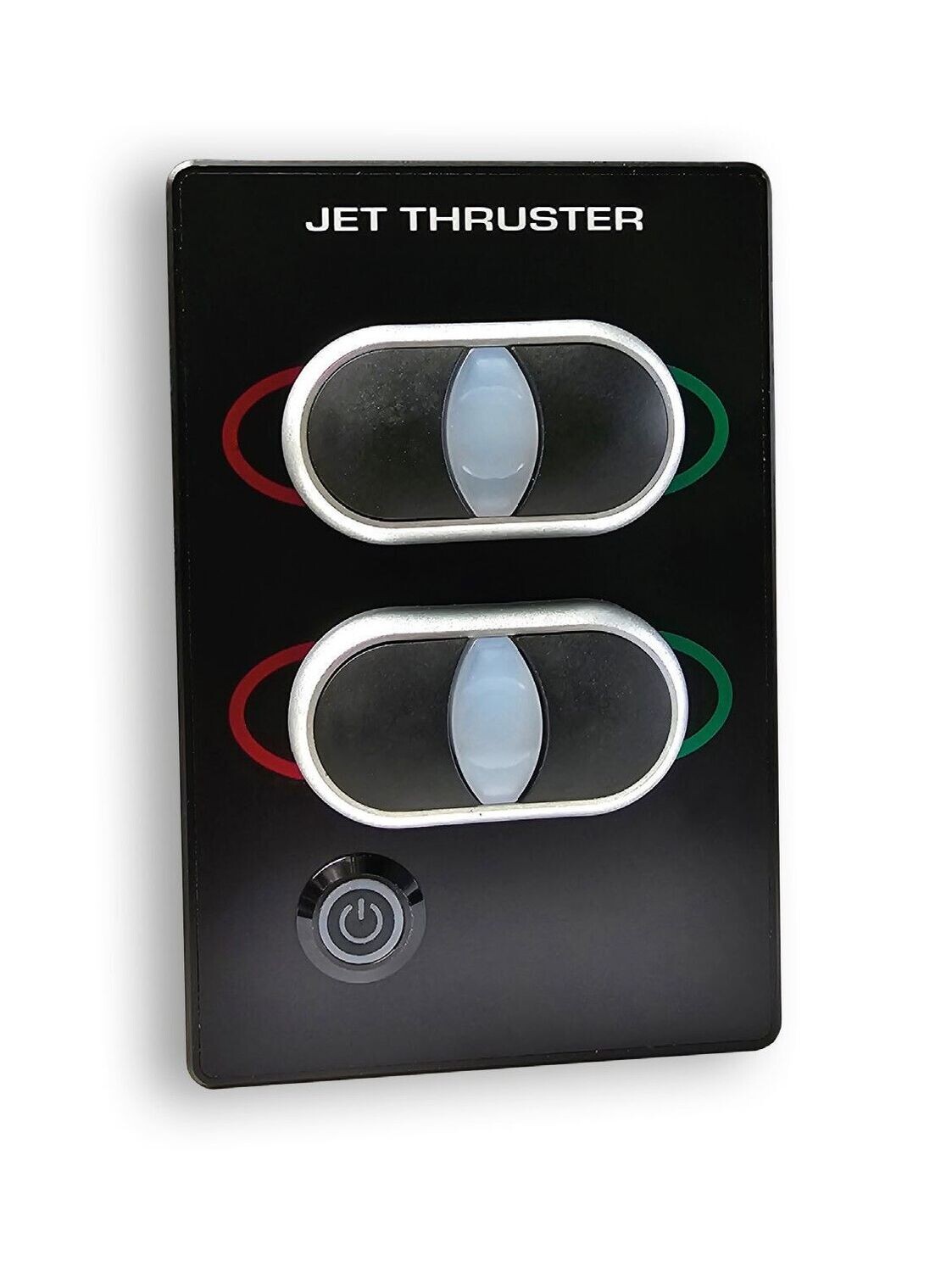 Control panel Push button (Combi)
