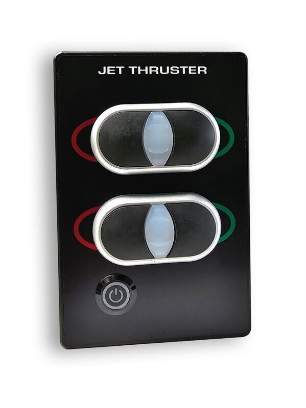 Control panel Push button (Combi)