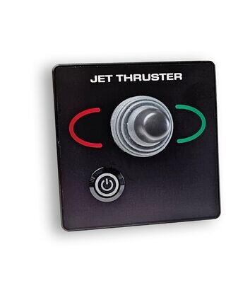 Control Panel Joystick (Single)