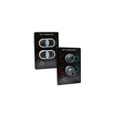 JT30-50-70-90 (Combi, 12V electrical controls)