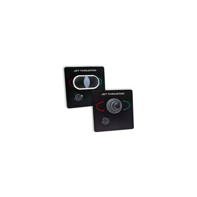 JT30-50-70-90 (Single, 12V electrical controls)