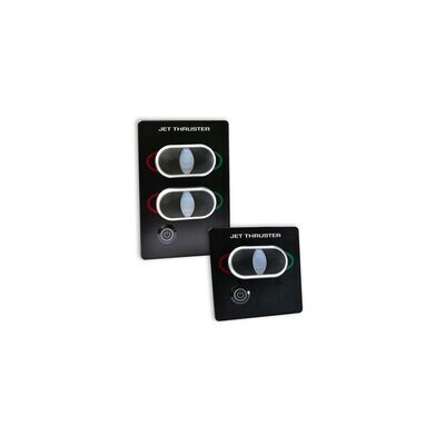Controller - Push Buttons