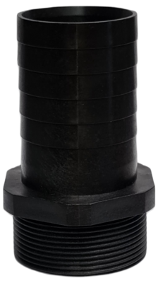 All Hose connectors