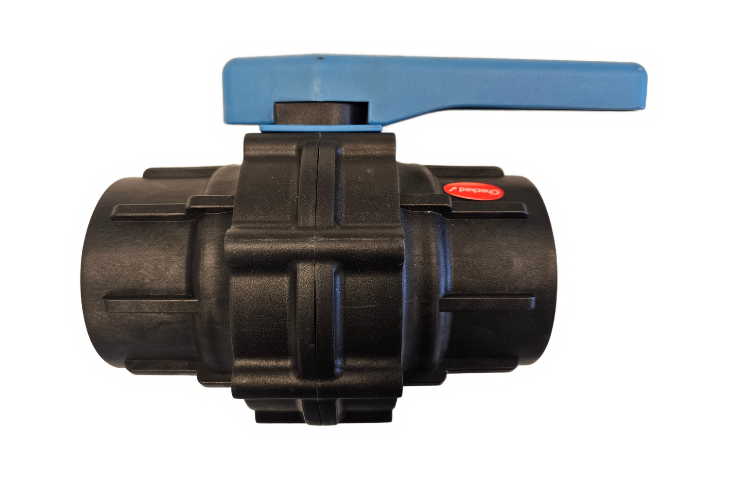 Ball Valve 3"BSP Composite