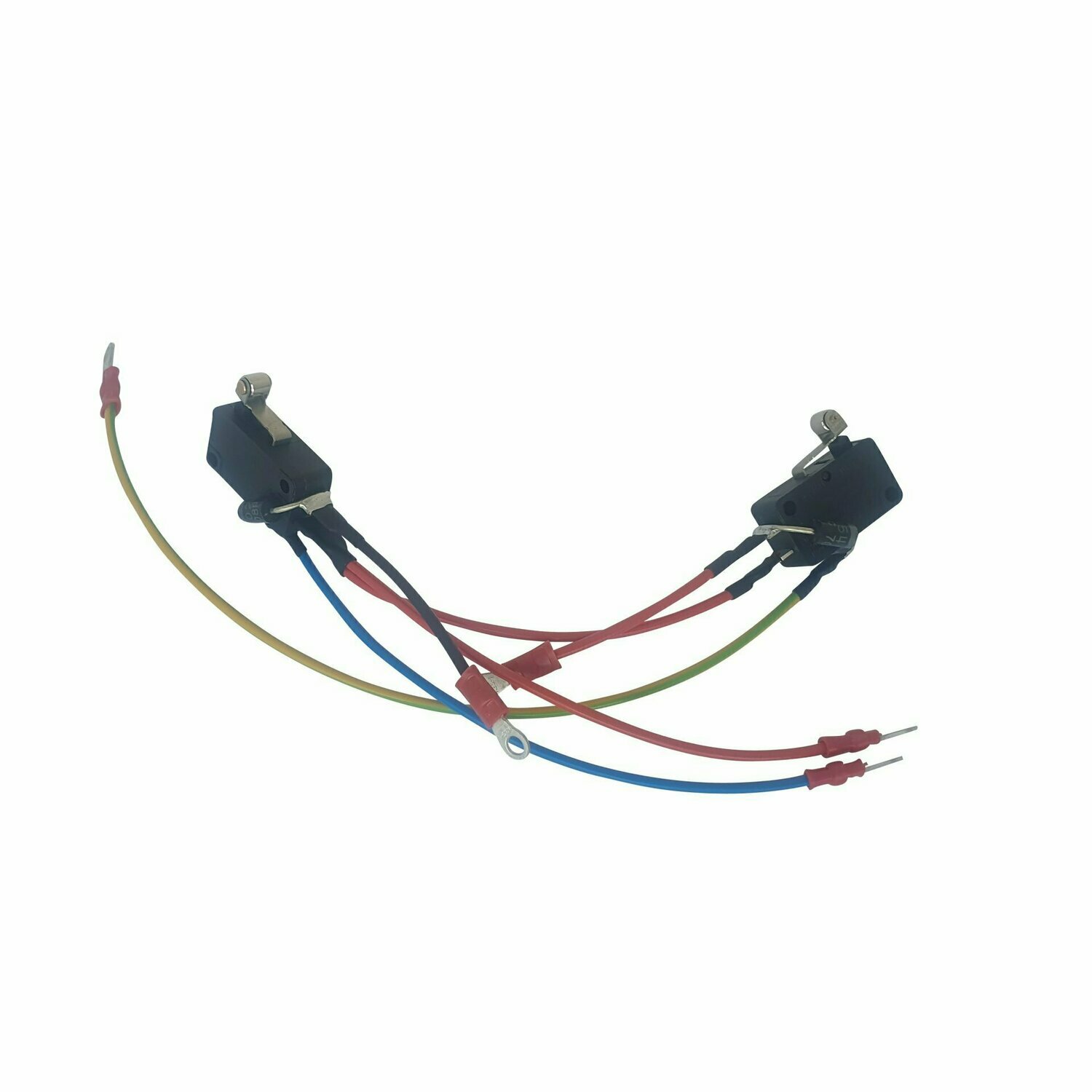 Valve Cable Set JT70-90 Valve Cable Set JT70-90