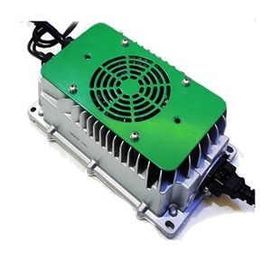 Battery Charger 230V - 48V for Marine application
