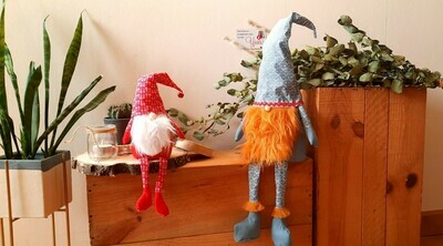 Gepersonaliseerde Gnome