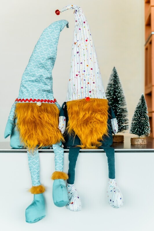 Gepersonaliseerde Gnome