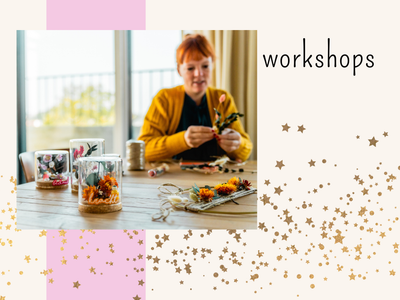 Workshops
