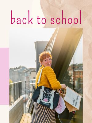 Back to school