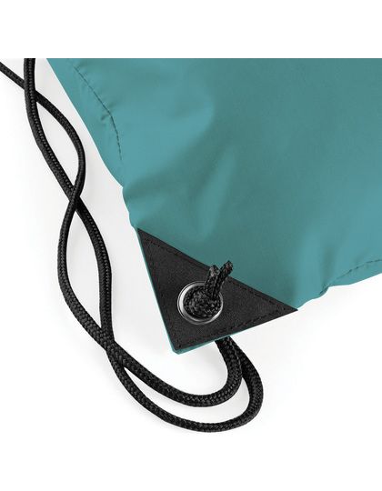 Turnzak / Gymtas of zwemzak met trekkoord – Duurzaam &amp; Lichtgewicht