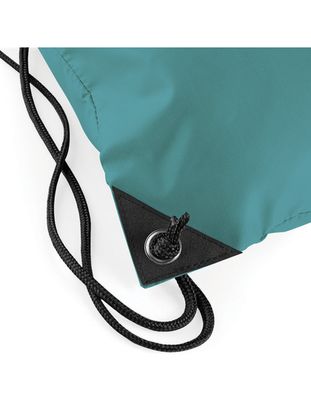 Turnzak / Gymtas of zwemzak met trekkoord – Duurzaam &amp; Lichtgewicht