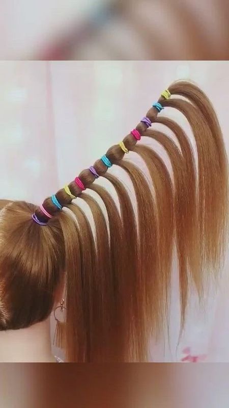 Gekke kapsels laten maken – uniek en fun!