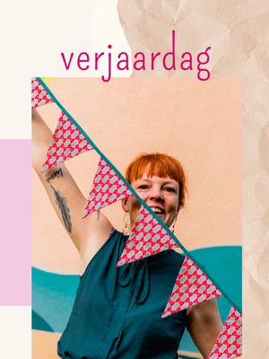 Verjaardag