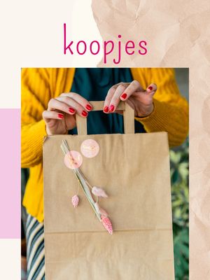 Koopjes
