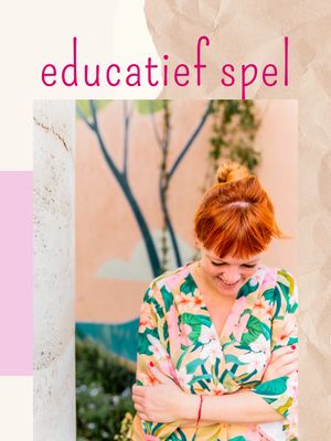 Educatief spel