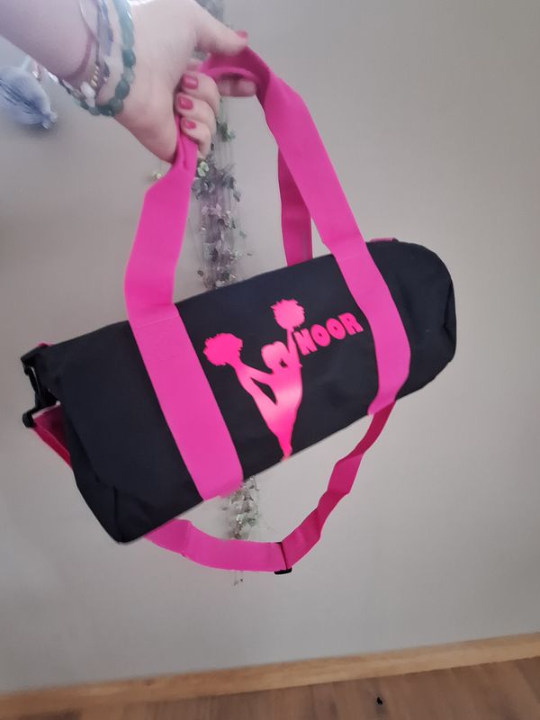 Barrelbag