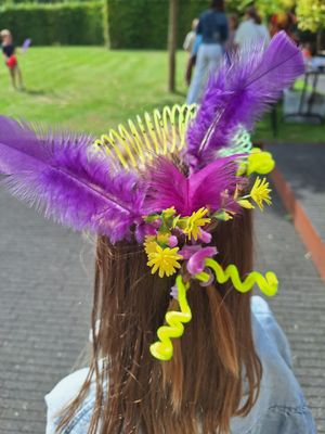 Gekke kapsels