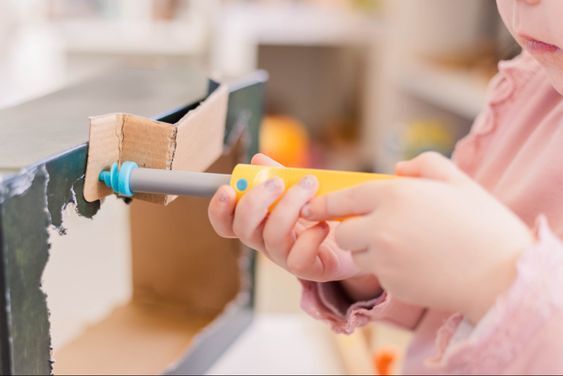 Kinderkampje ARTIWE (techniek en creativiteit):  5 juli 2026.