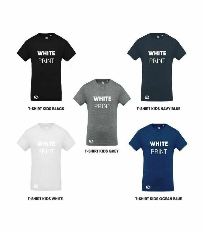 T-shirt 4 kids MOKKE
