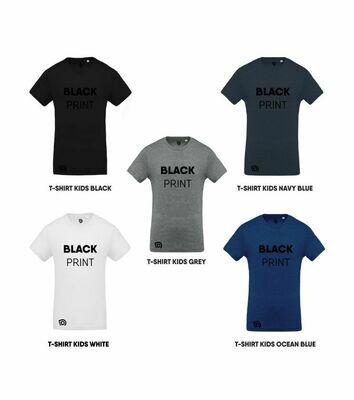 T-shirt 4 kids MOKKE