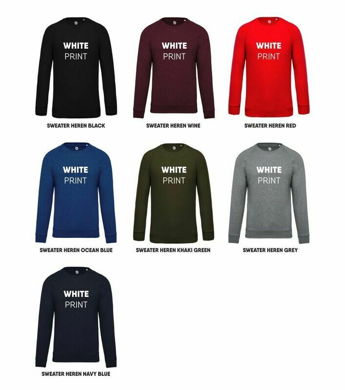 Sweater BANIENOK